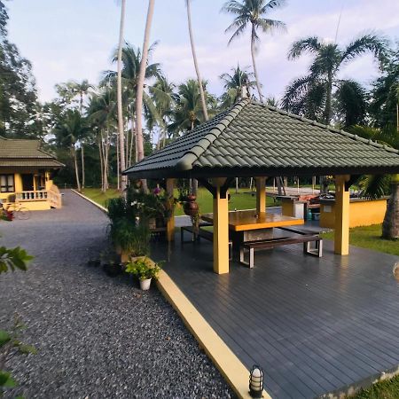 Marilyns Residential Resort Maret المظهر الخارجي الصورة