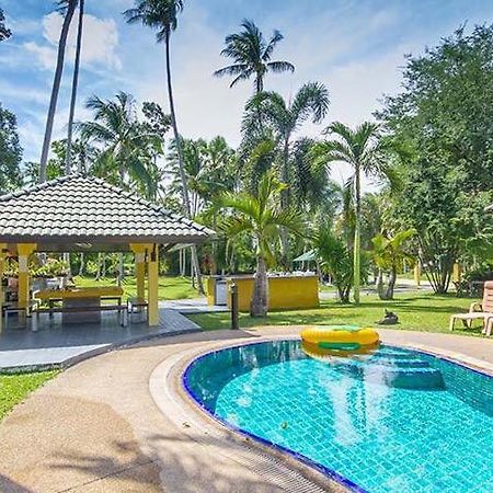 Marilyns Residential Resort Maret المظهر الخارجي الصورة
