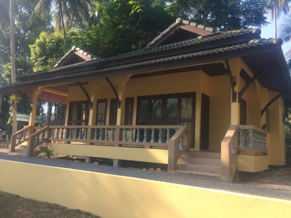 Marilyns Residential Resort Maret المظهر الخارجي الصورة