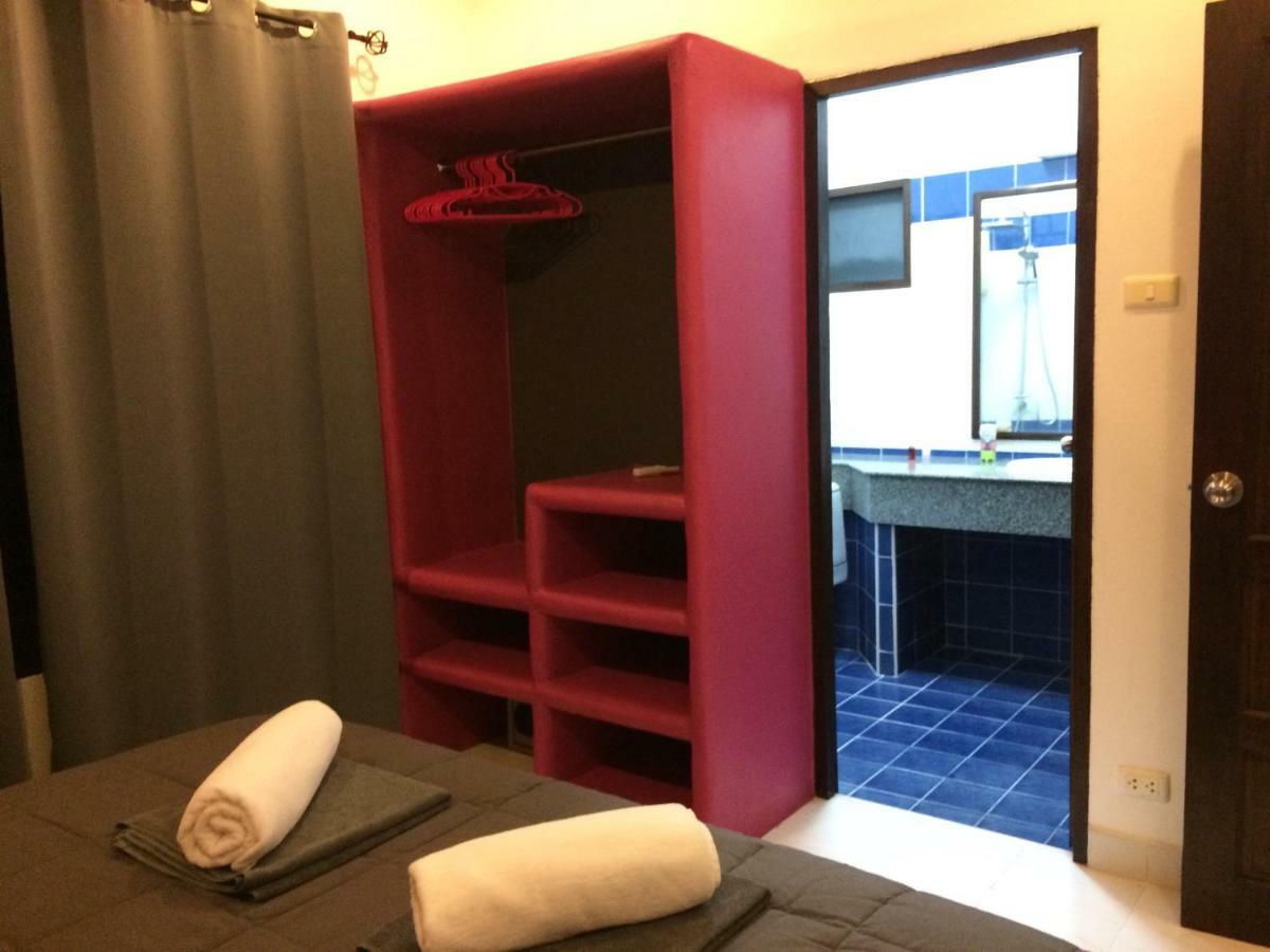 Marilyns Residential Resort Maret المظهر الخارجي الصورة