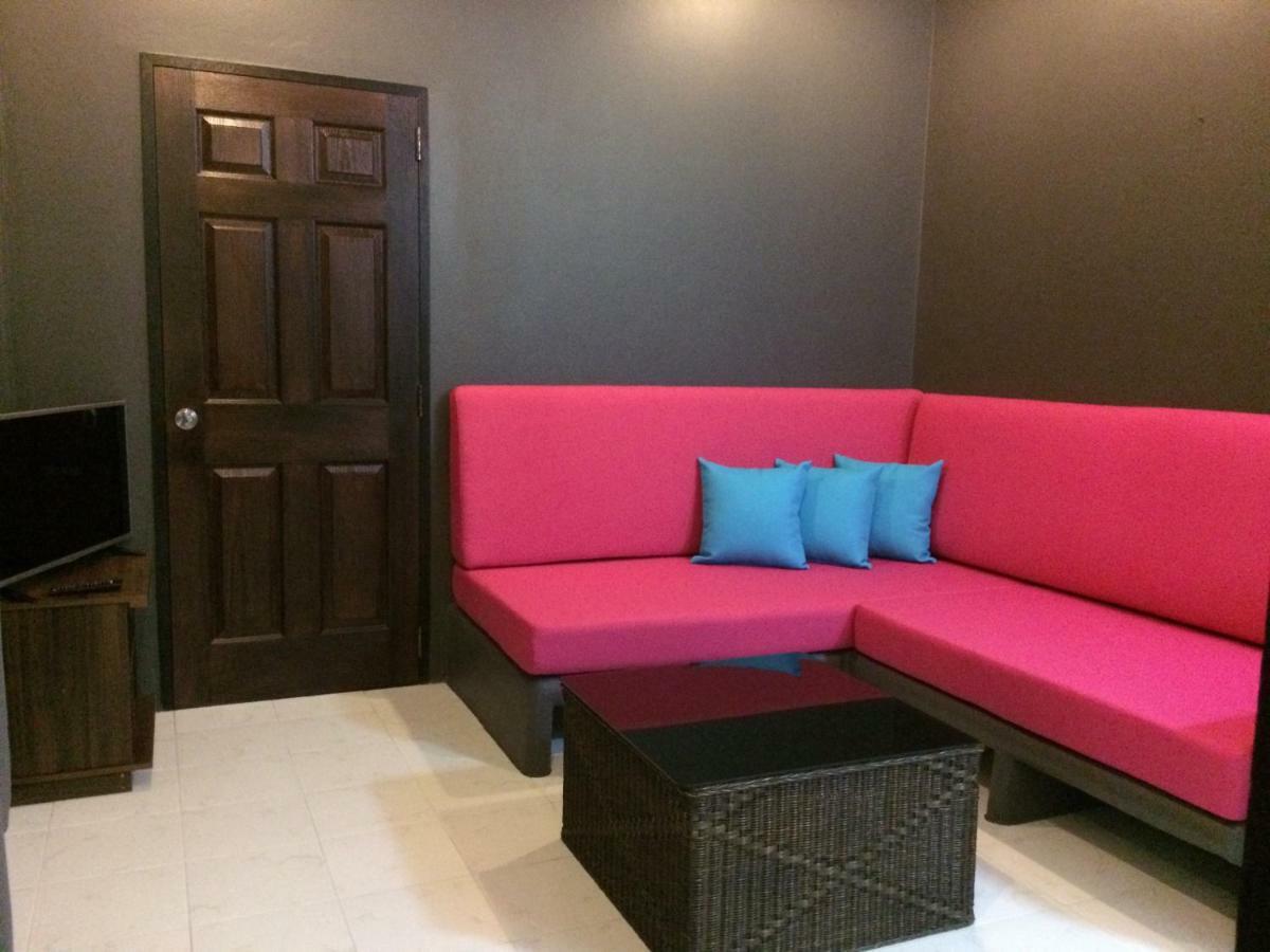 Marilyns Residential Resort Maret المظهر الخارجي الصورة