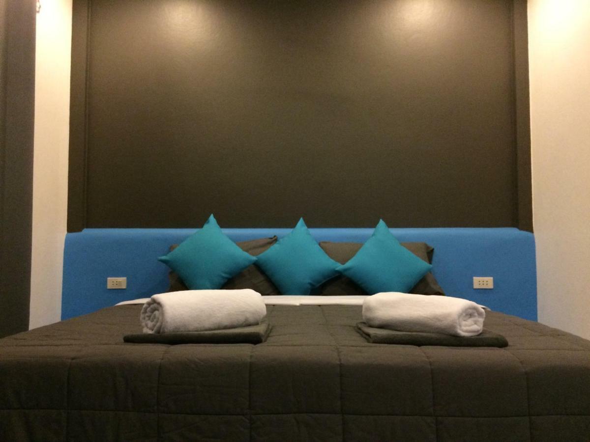 Marilyns Residential Resort Maret المظهر الخارجي الصورة