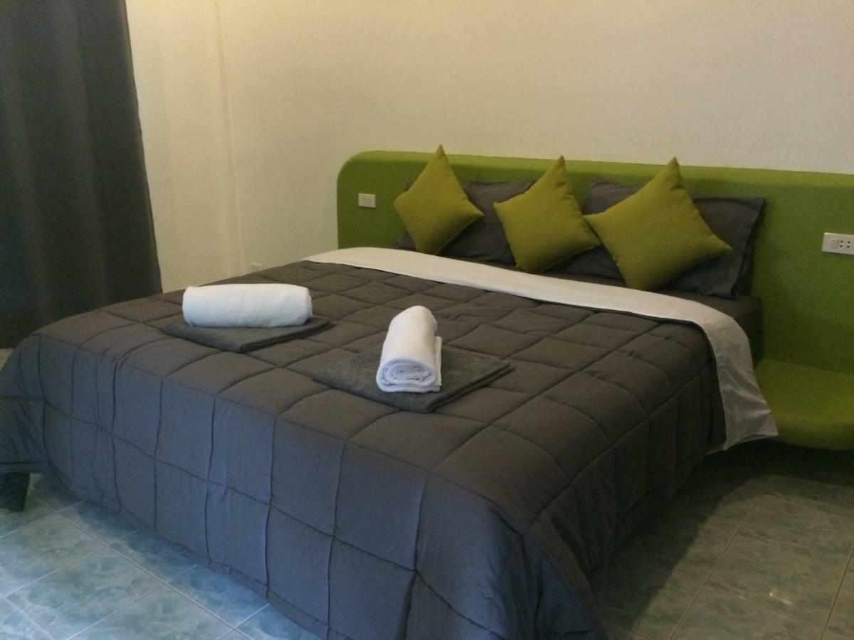 Marilyns Residential Resort Maret المظهر الخارجي الصورة
