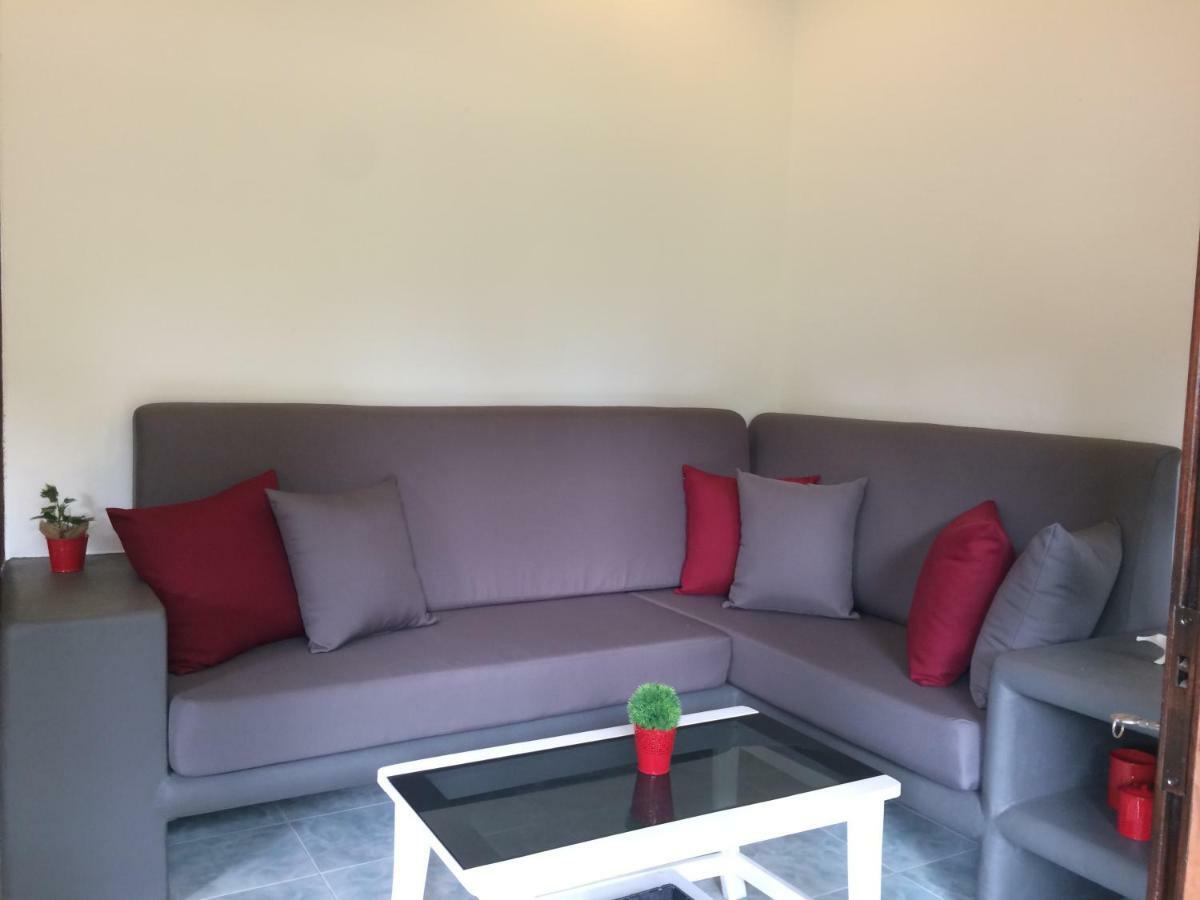 Marilyns Residential Resort Maret المظهر الخارجي الصورة