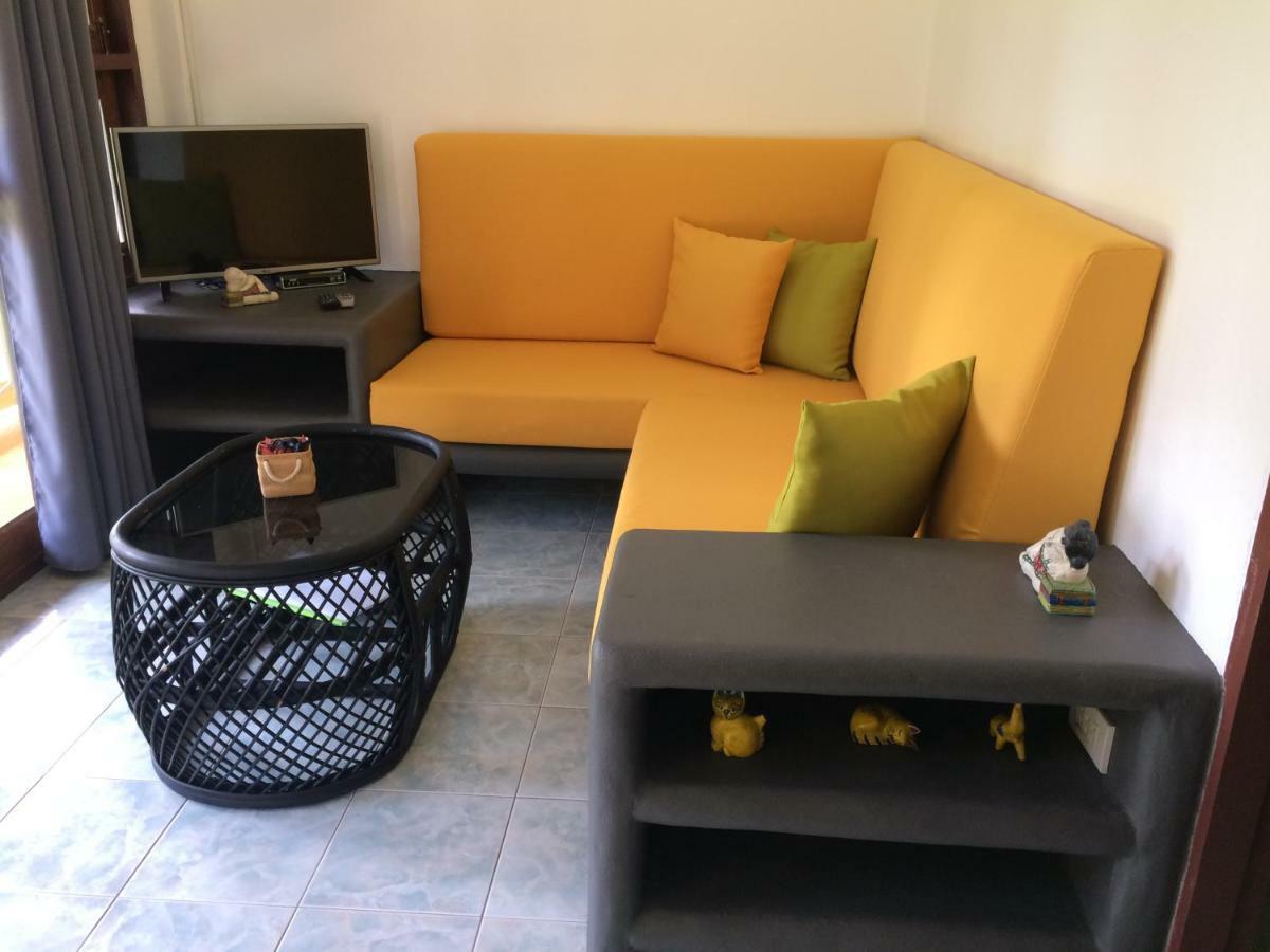 Marilyns Residential Resort Maret المظهر الخارجي الصورة