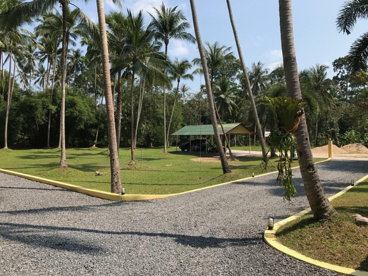 Marilyns Residential Resort Maret المظهر الخارجي الصورة