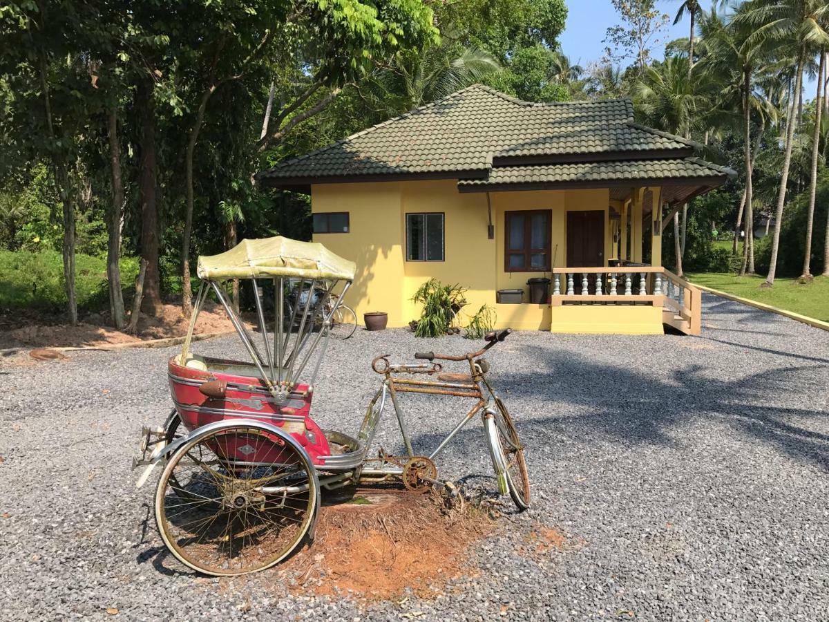 Marilyns Residential Resort Maret المظهر الخارجي الصورة