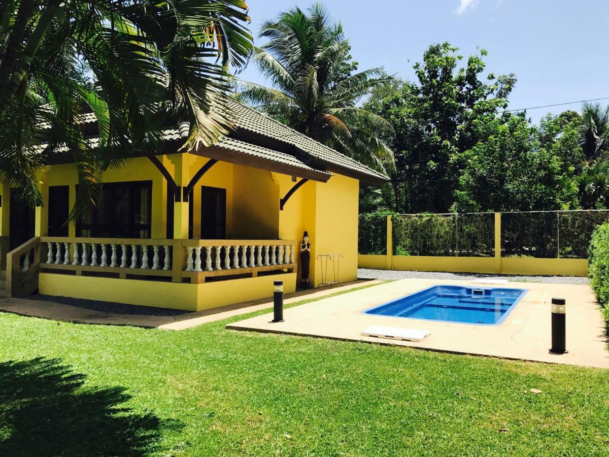 Marilyns Residential Resort Maret المظهر الخارجي الصورة