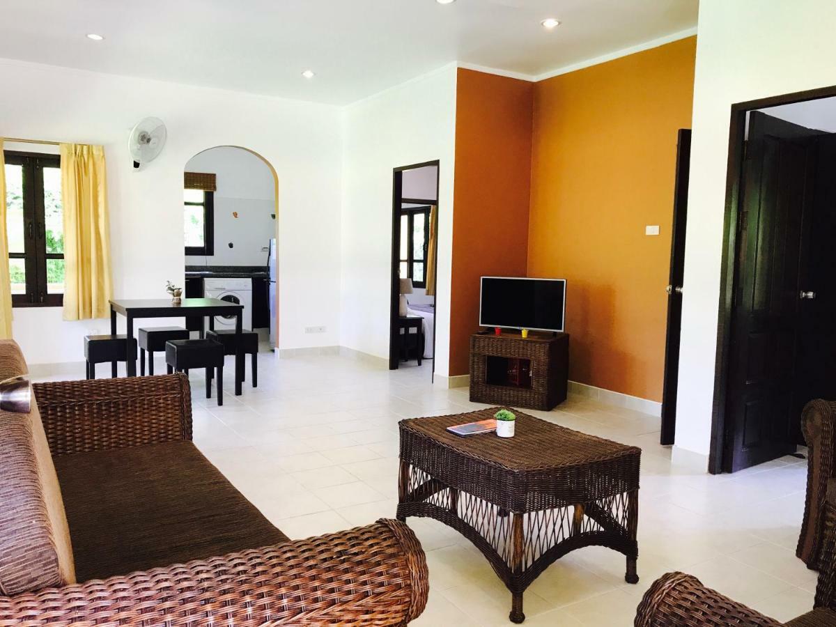 Marilyns Residential Resort Maret المظهر الخارجي الصورة