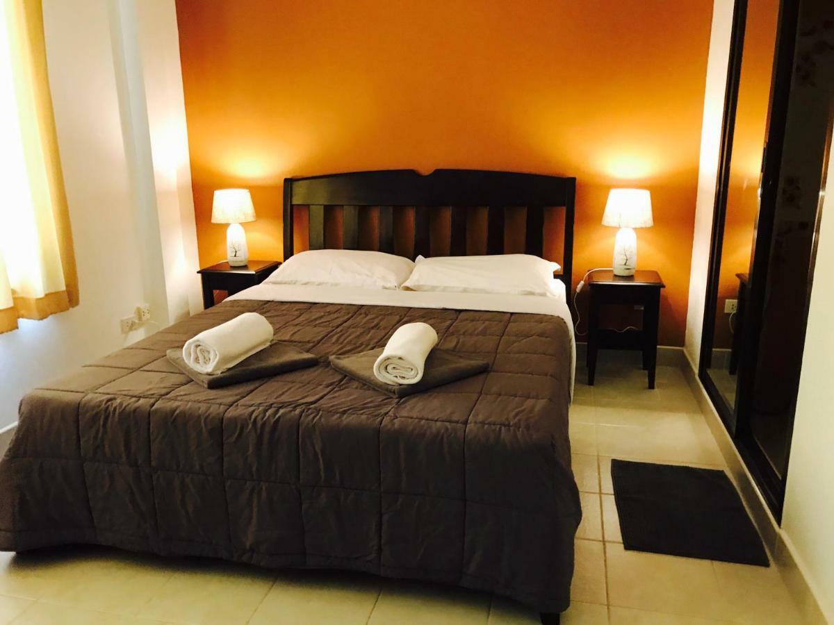 Marilyns Residential Resort Maret المظهر الخارجي الصورة