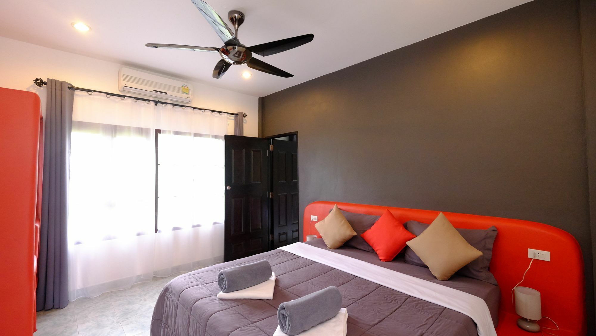 Marilyns Residential Resort Maret المظهر الخارجي الصورة
