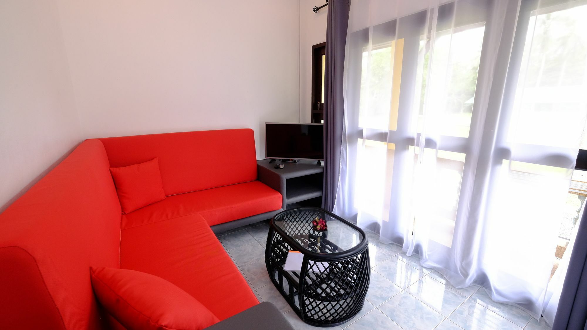 Marilyns Residential Resort Maret المظهر الخارجي الصورة