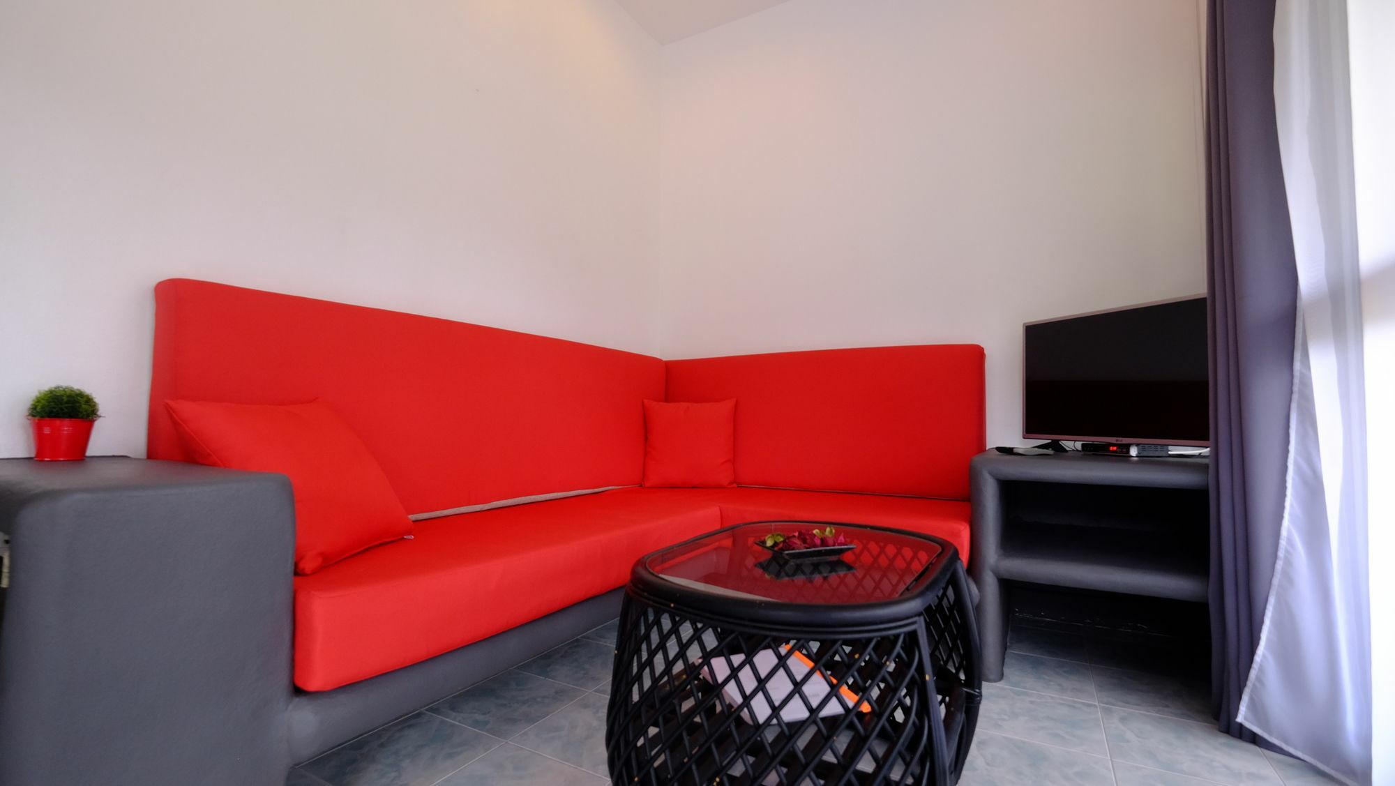 Marilyns Residential Resort Maret المظهر الخارجي الصورة