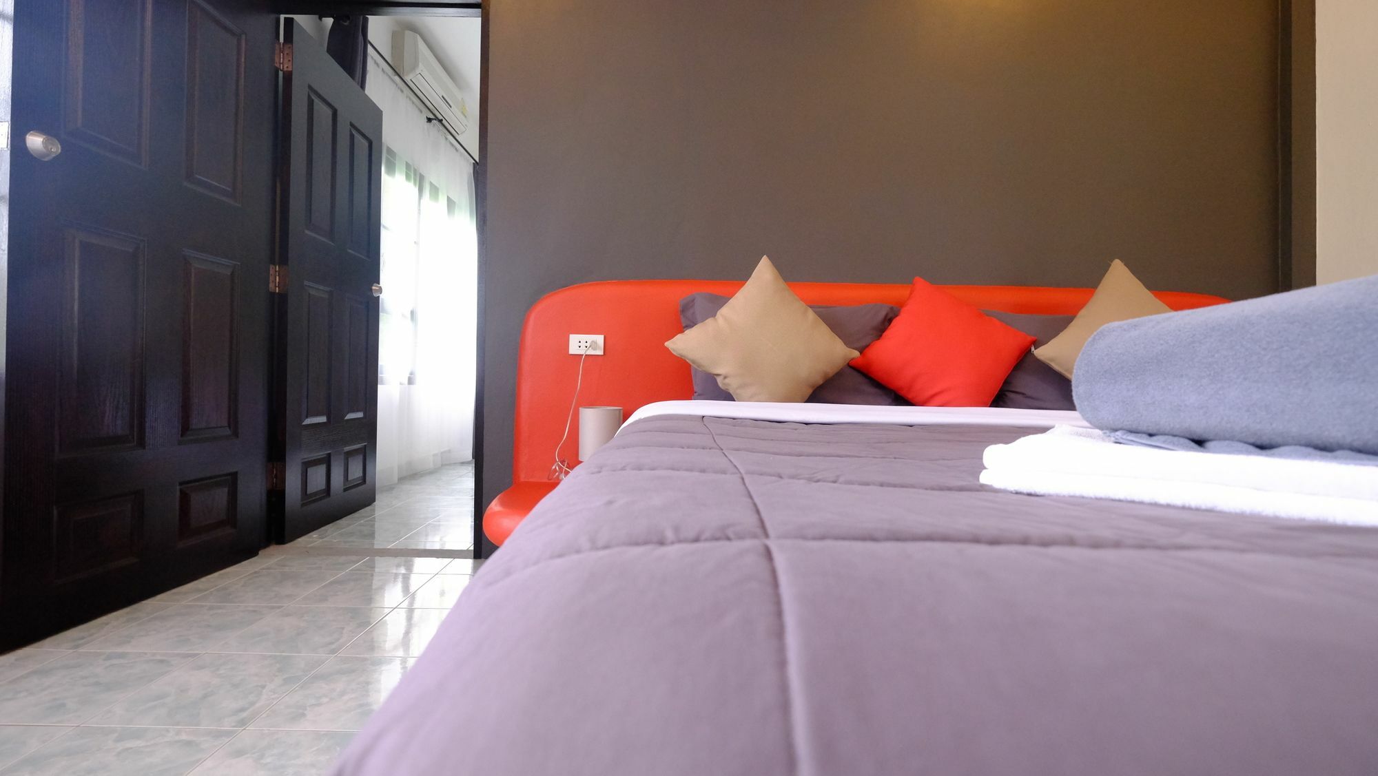 Marilyns Residential Resort Maret المظهر الخارجي الصورة