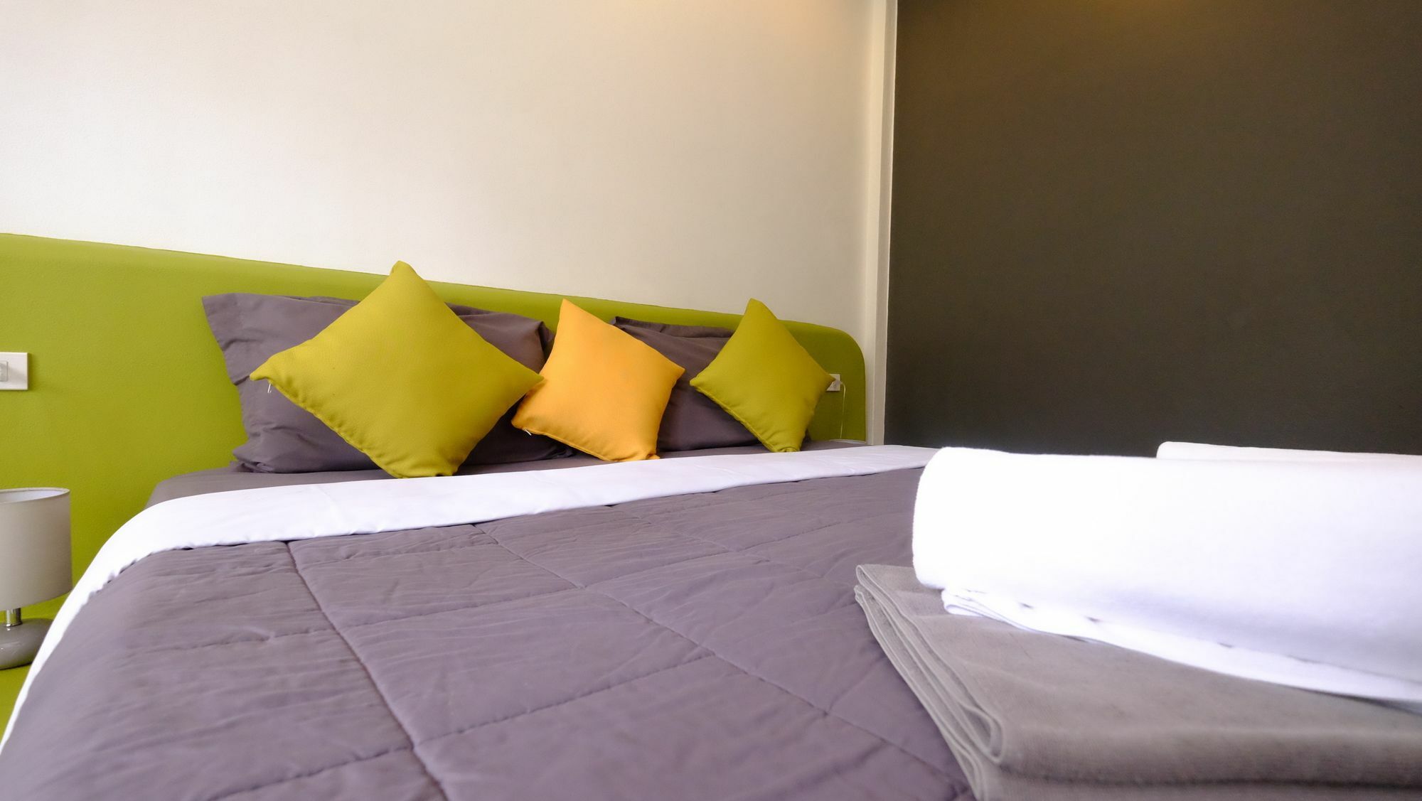 Marilyns Residential Resort Maret المظهر الخارجي الصورة