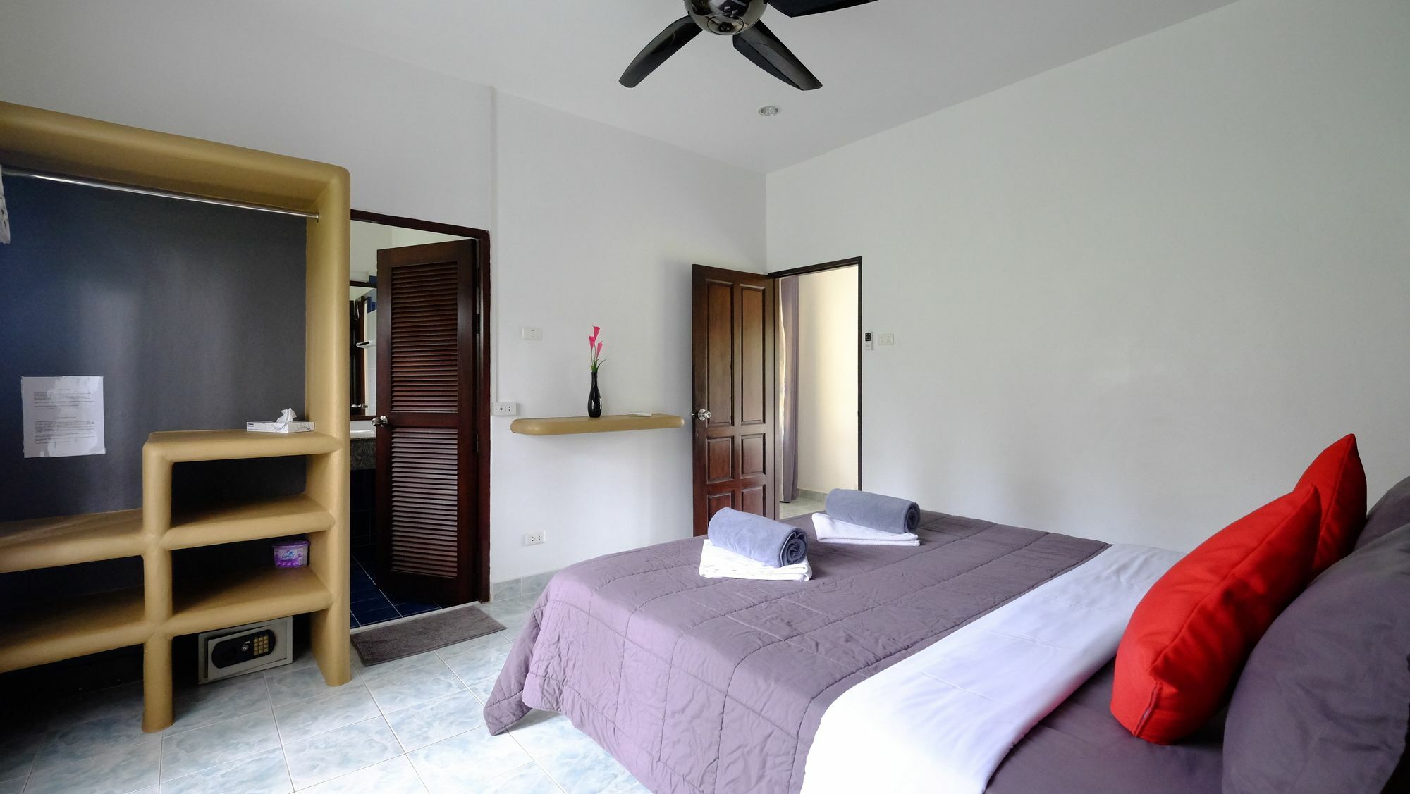 Marilyns Residential Resort Maret المظهر الخارجي الصورة