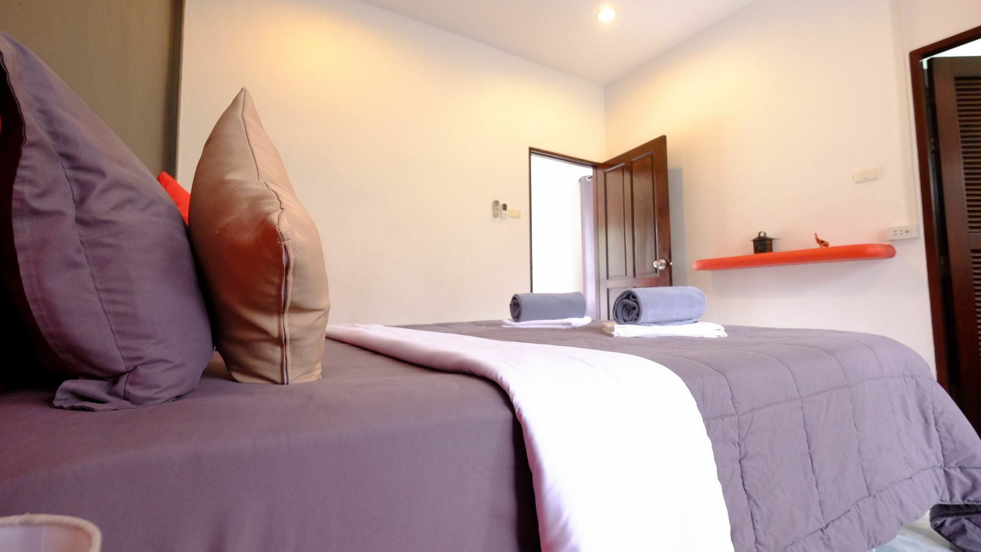 Marilyns Residential Resort Maret المظهر الخارجي الصورة