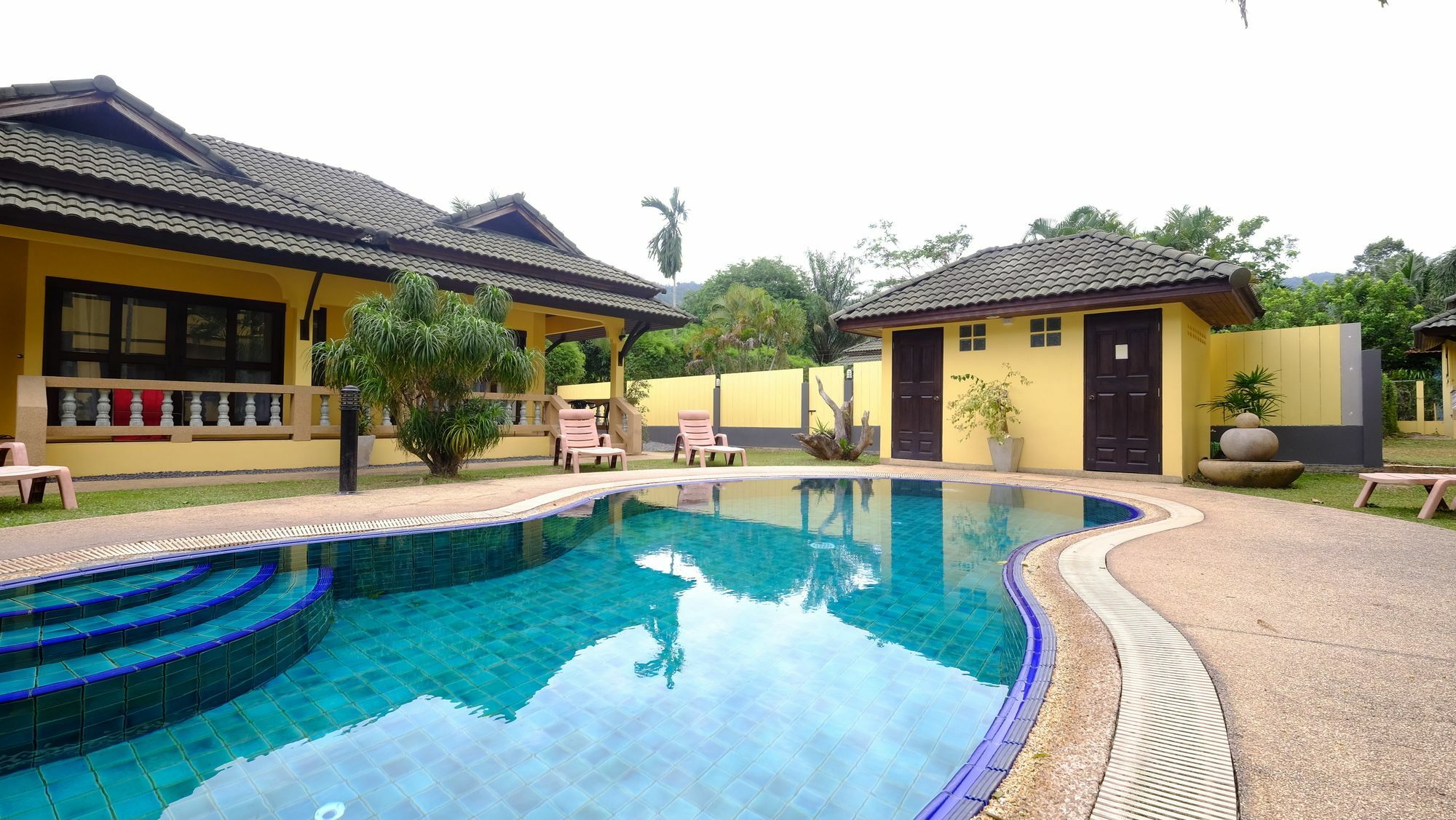 Marilyns Residential Resort Maret المظهر الخارجي الصورة