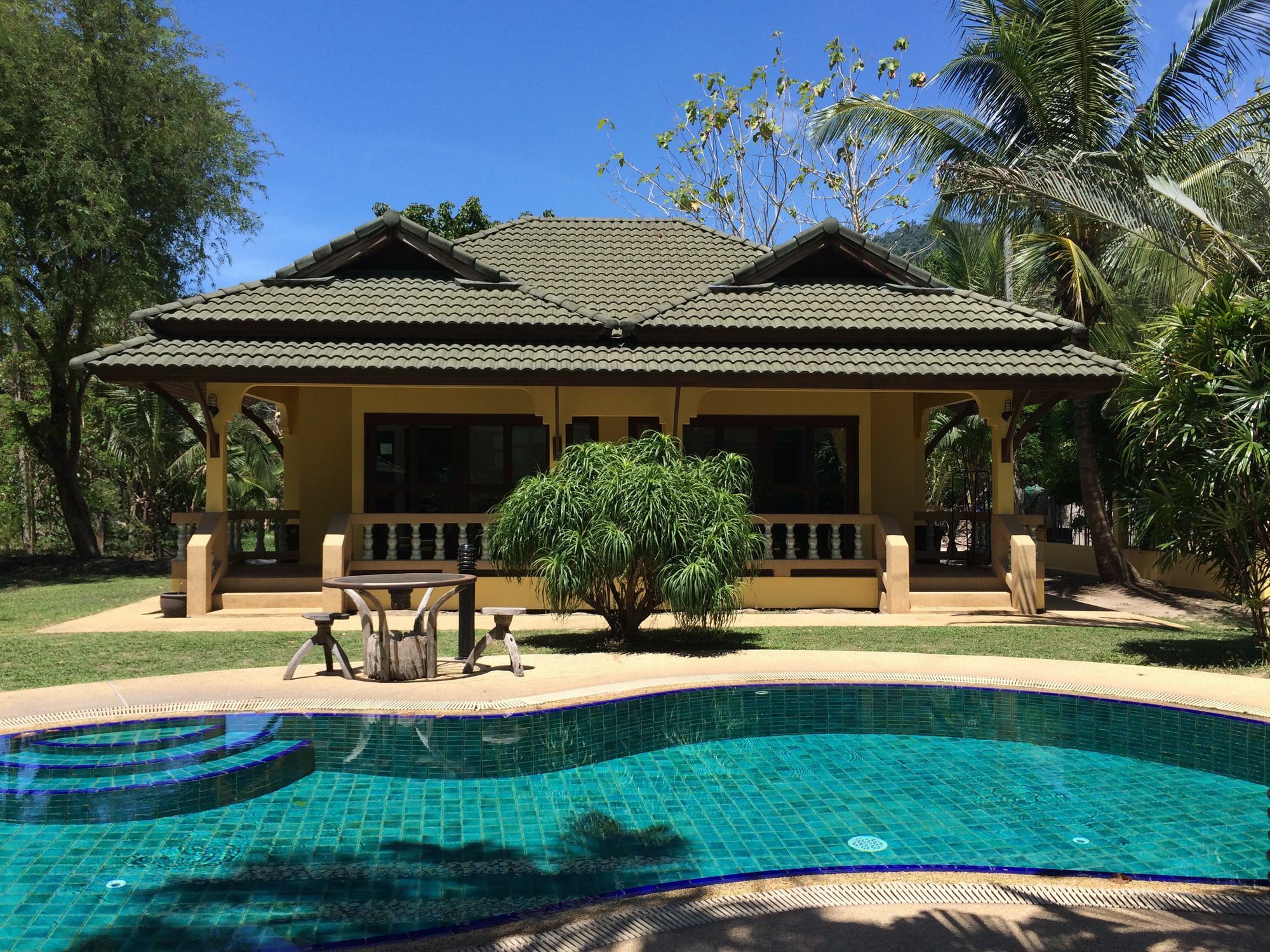 Marilyns Residential Resort Maret المظهر الخارجي الصورة