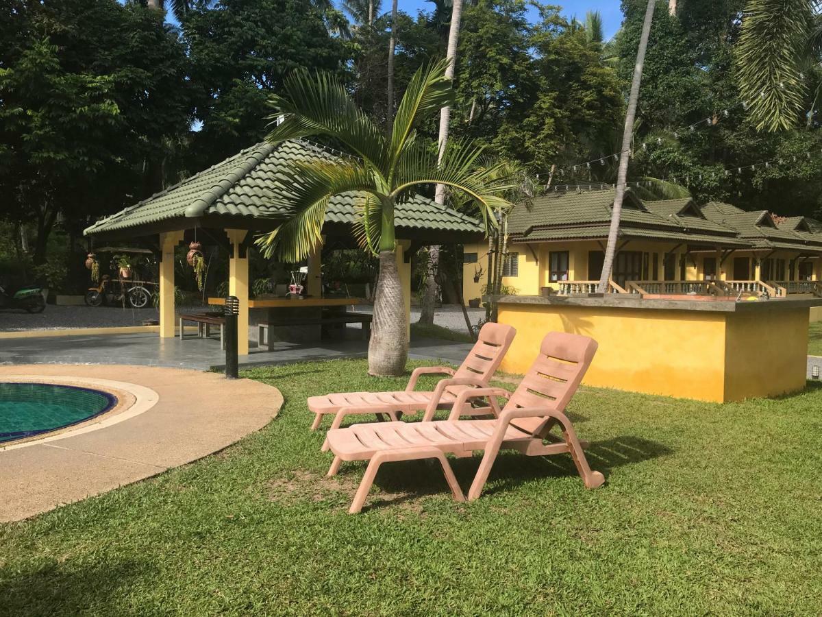 Marilyns Residential Resort Maret المظهر الخارجي الصورة