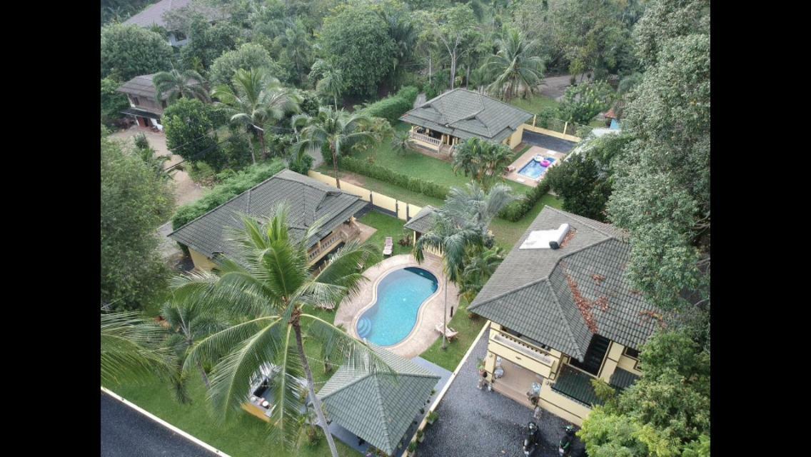 Marilyns Residential Resort Maret المظهر الخارجي الصورة