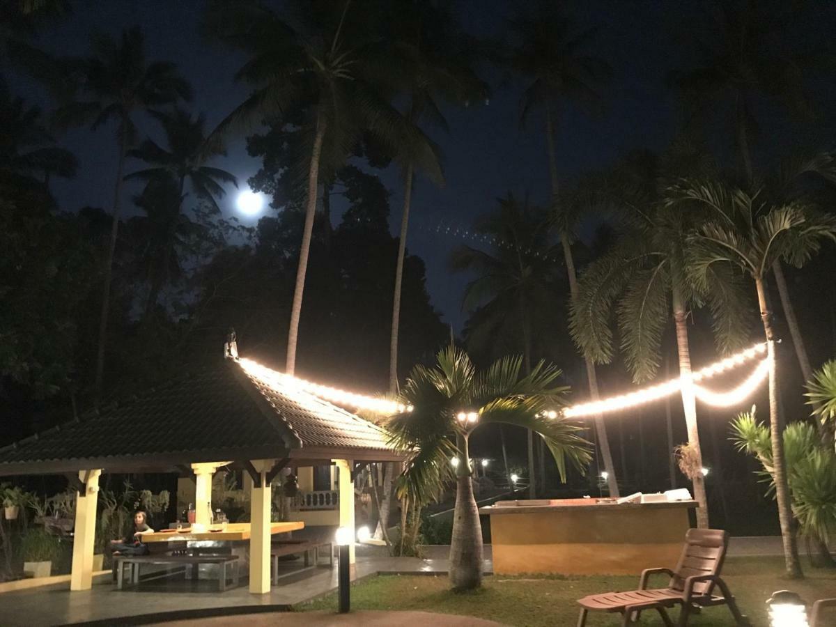 Marilyns Residential Resort Maret المظهر الخارجي الصورة