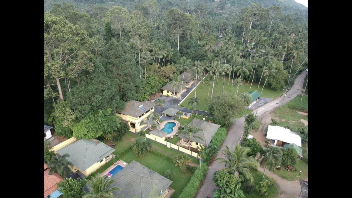 Marilyns Residential Resort Maret المظهر الخارجي الصورة