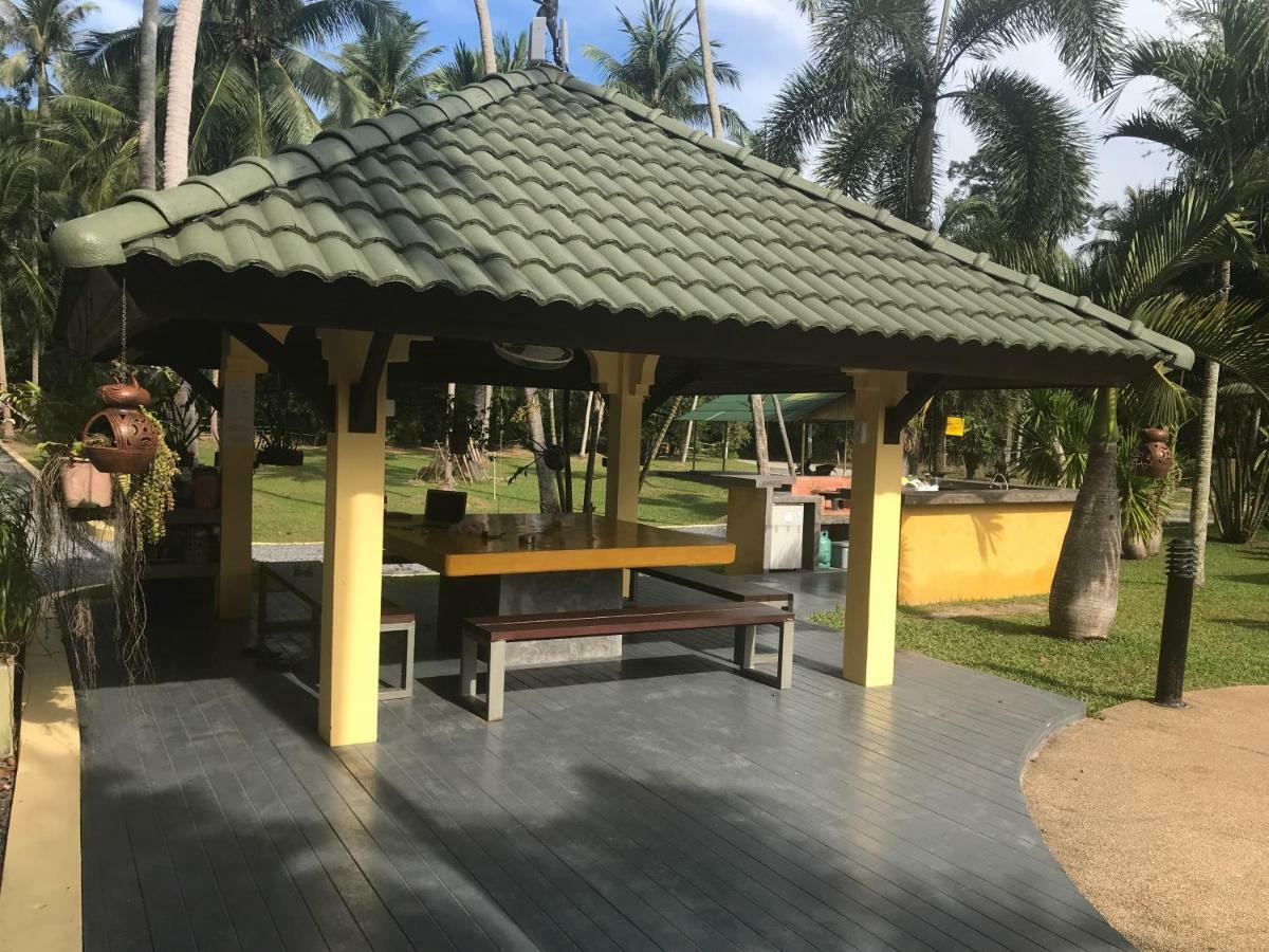Marilyns Residential Resort Maret المظهر الخارجي الصورة