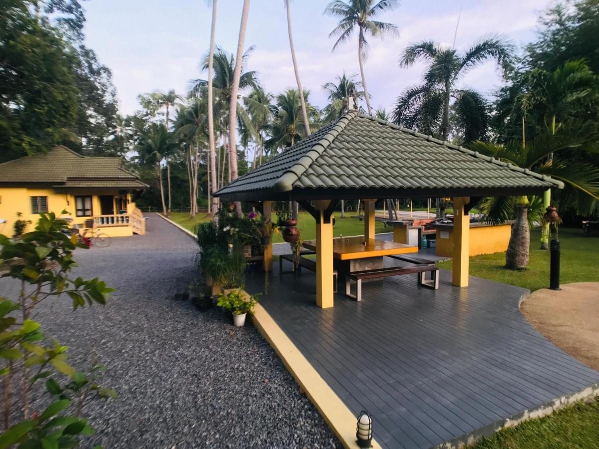 Marilyns Residential Resort Maret المظهر الخارجي الصورة