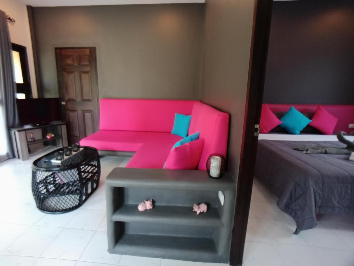Marilyns Residential Resort Maret المظهر الخارجي الصورة