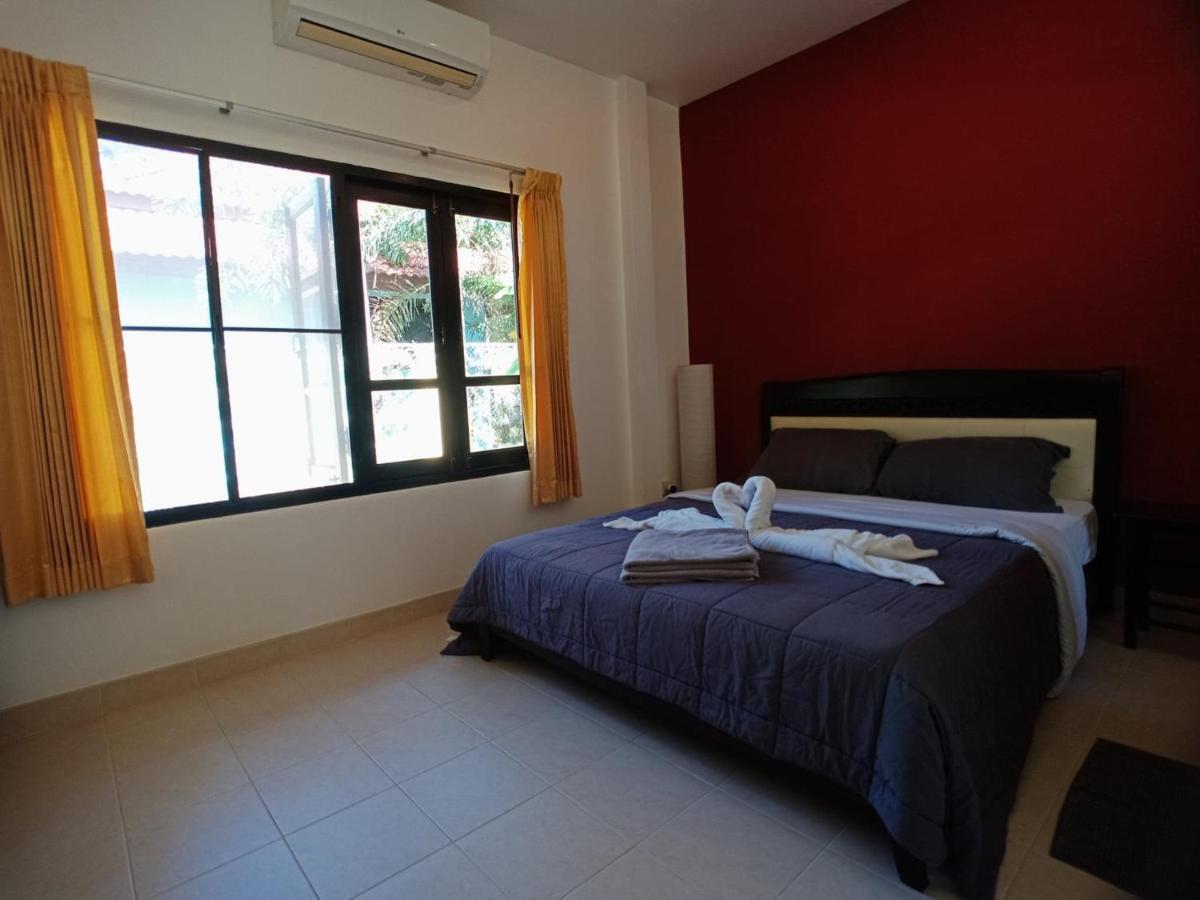 Marilyns Residential Resort Maret المظهر الخارجي الصورة