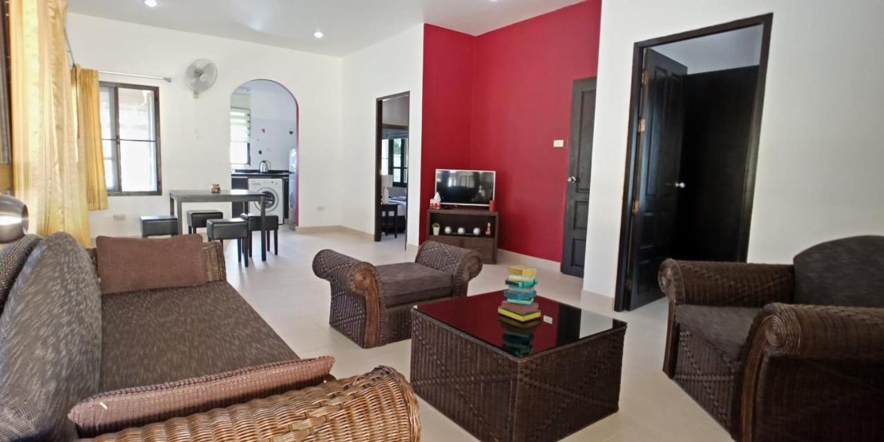 Marilyns Residential Resort Maret المظهر الخارجي الصورة