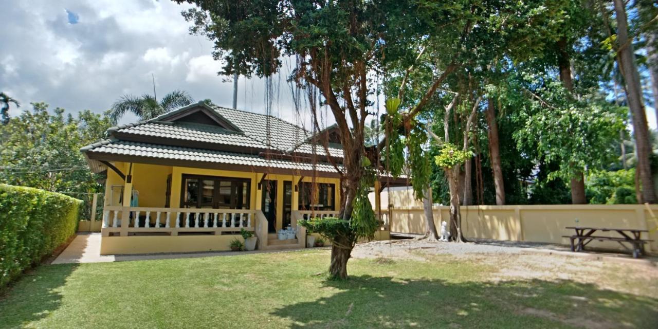Marilyns Residential Resort Maret المظهر الخارجي الصورة