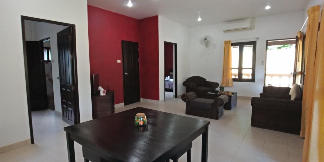 Marilyns Residential Resort Maret المظهر الخارجي الصورة