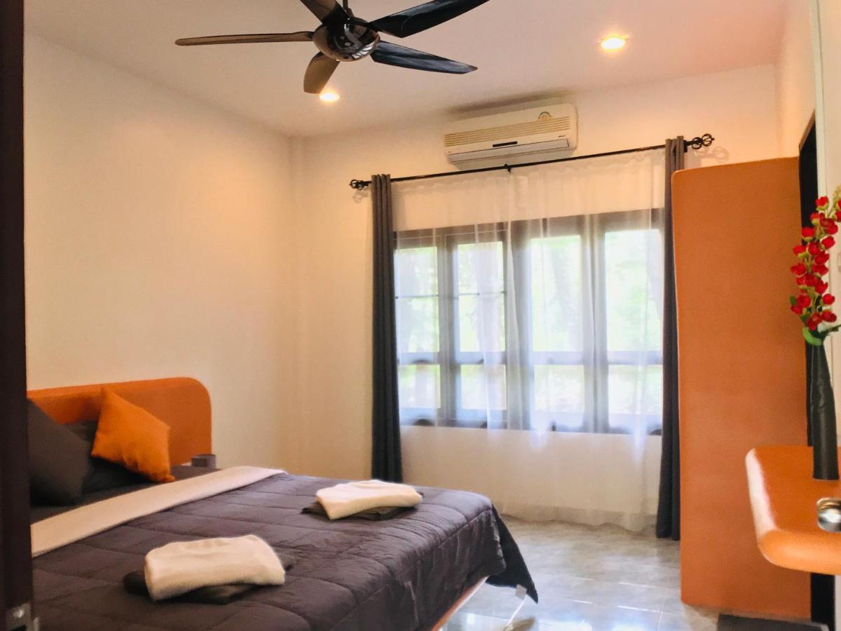 Marilyns Residential Resort Maret المظهر الخارجي الصورة