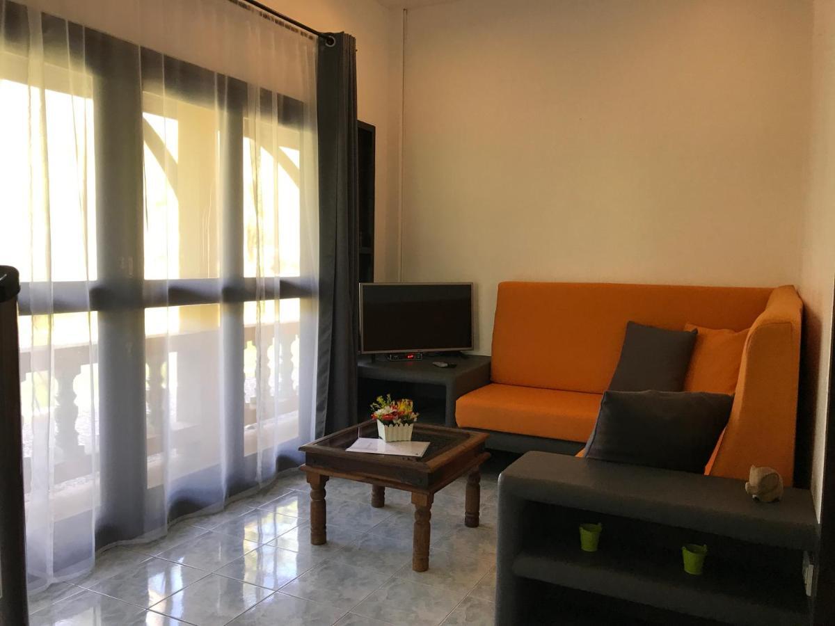 Marilyns Residential Resort Maret المظهر الخارجي الصورة