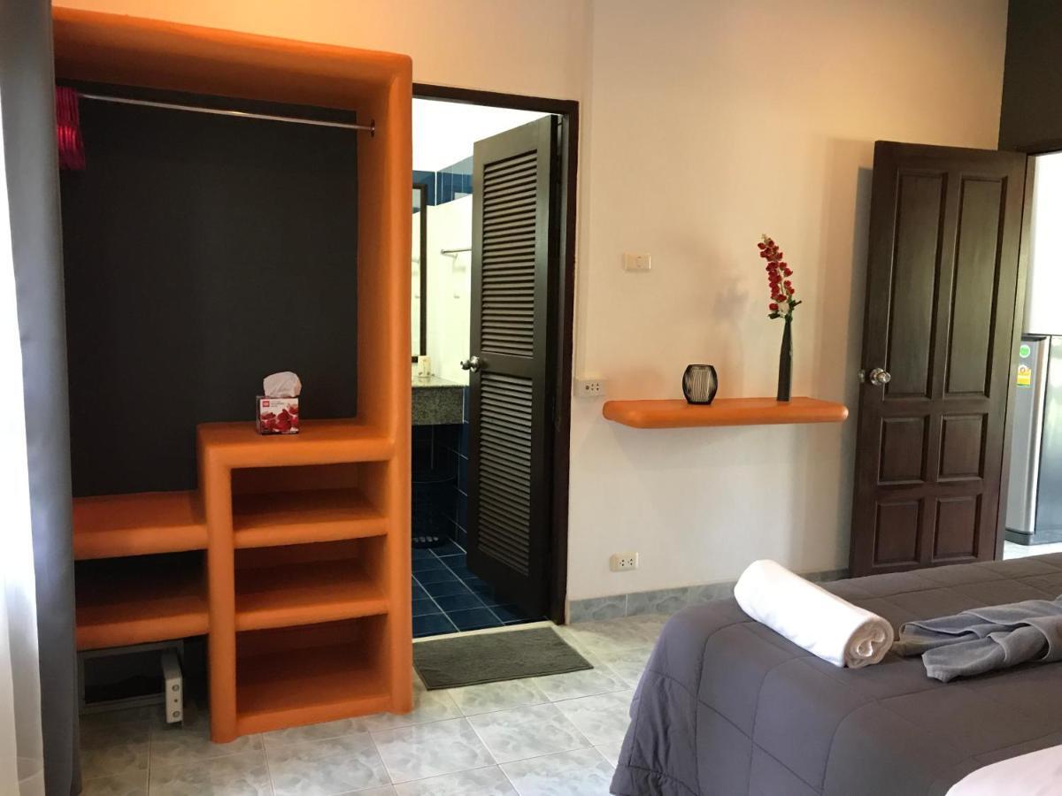 Marilyns Residential Resort Maret المظهر الخارجي الصورة